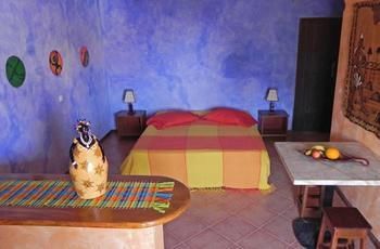 Sakaroule Bed & Breakfast Santa Maria Exterior photo