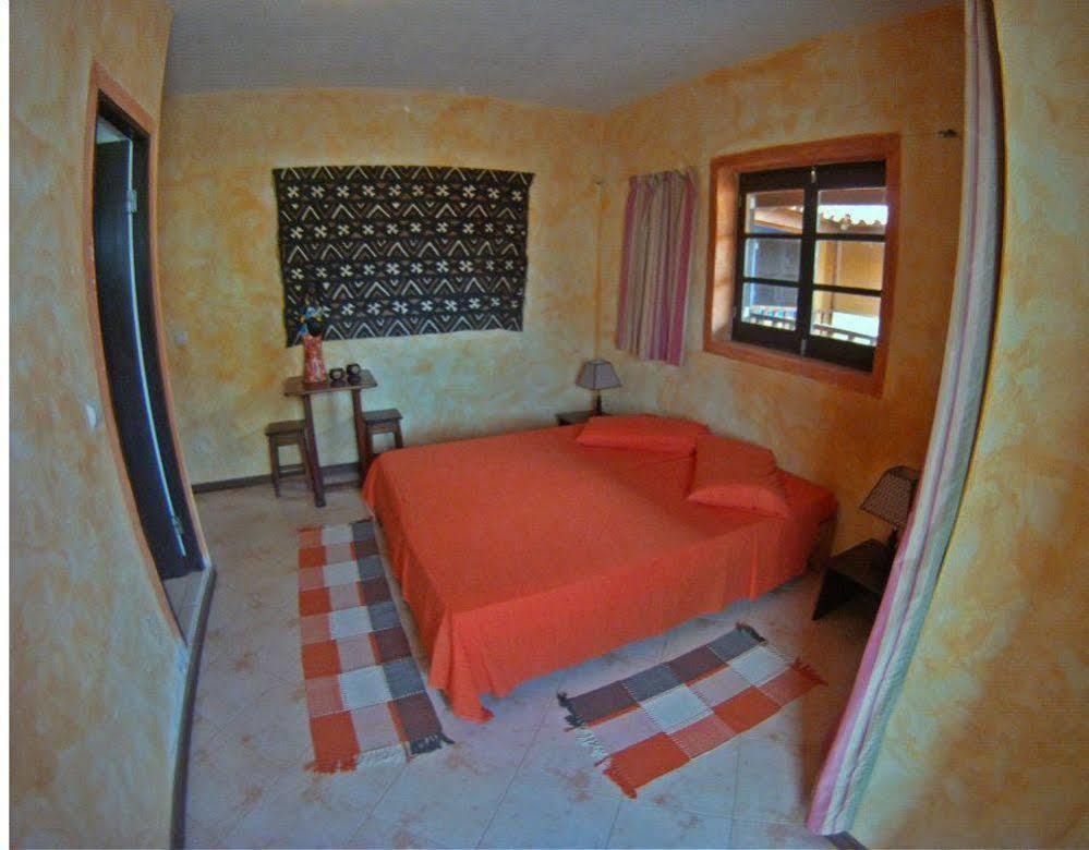 Sakaroule Bed & Breakfast Santa Maria Exterior photo